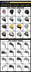 Chine Homme <span class=keywords><strong>Femme</strong></span> Pilote de <span class=keywords><strong>golf</strong></span> Tête de pilote de <span class=keywords><strong>golf</strong></span> noir de qualité supérieure Logo personnalisé Pilote de <span class=keywords><strong>golf</strong></span> OEM - Product Image 6