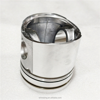 Kit de corps de piston diesel robuste 3919041 pour Cummins 6BT 6BTA 6D102, pièces de révision pour système de puissance de générateur industriel