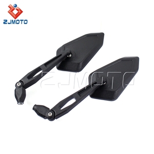 Espejo Retrovisor lateral de motocicleta para motocicletas y bicicletas eléctricas Espejos de 8mm y 10mm - Product Image 6
