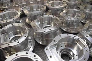 Laster-Servicio de prototipo de corte y cubierta de lavadora, OEM, servicio personalizado, piezas de automóviles, CNC, fabricación de Vietnam - Product Image 4