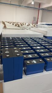 แบตเตอรี่โซเดียมไอออน 3V 200Ah 4000 รอบการใช้งาน ของใหม่ แบตเตอรี่โซเดียมไอออน 200Ah แบบแท่งปริซึม - Product Image 4