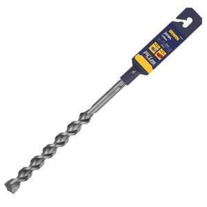 Irwin-10502047 speedhammer PLUS สว่านเจาะ05709131030263บิตบิตเจาะอิฐ - Product Image 3