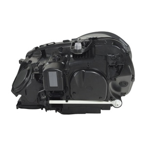 A2128202739 A2128202839 Faro Delantero Bi-Xenón Original Usado con Especificaciones Estadounidenses para <span class=keywords><strong>Mercedes</strong></span> <span class=keywords><strong>Clase</strong></span> <span class=keywords><strong>E</strong></span> W212 Facelift E350 E550 E63 <span class=keywords><strong>AMG</strong></span> 2014-2016 - Product Image 3