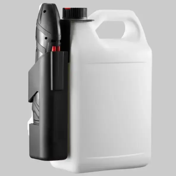 Tinjauan komprehensif Weirran Lawn Clear sprayer: solusi perawatan gulma efektif-siap untuk digunakan taman spay lawn care