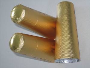<span class=keywords><strong>Bouchon</strong></span> de <span class=keywords><strong>bouteille</strong></span> en aluminium doré, pour <span class=keywords><strong>bouteille</strong></span> de <span class=keywords><strong>Champagne</strong></span>, vente en gros, pièces - Product Image 2