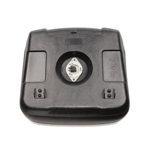 KL Asientos D08 Interruptores automáticos Interruptor de asiento de tractor con función normalmente abierta/bloqueo para cortadoras de césped y carretillas elevadoras - Product Image 6