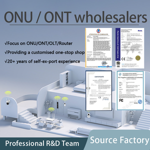 EG8245W5ใหม่12ไฟ xpon ONU 2.4GHz/5GHz เราเตอร์ไร้สายจะไม่ GPON ONU <span class=keywords><strong>HG8245W5</strong></span>สำหรับ FTTH Home WIFI - Product Image 6