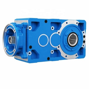 Riduttore Elicoidale a Cono <span class=keywords><strong>Rossi</strong></span> Serie G ad Alta Efficienza per Azionamento Agitatori e Miscelatori - Product Image 3