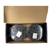 YKS coquille de noix de coco instantanée nid d'abeille bbq briquette de charbon de bois chicha