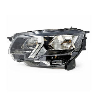 Mootour OEM ricambi Auto nuova luce anteriore per <span class=keywords><strong>Peugeot</strong></span> Partner 2019 furgoni 90172806 9816826280 90172807 9816826180 - Product Image 3