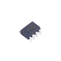 Optocoupleur à sortie logique HCPL-2430-500E SOP-8-2.54mm – Liste de composants et devis