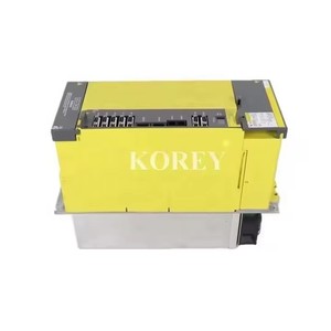Controlador Fanuc A06B-6122-H045 # Motor y Accionamiento 553 - Product Image 3