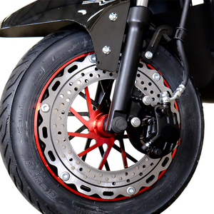 solo entrega de motos bicicleta de calle eléctrica ir a 60 millas bicis pequeñas <span class=keywords><strong>mas</strong></span> rapido el pais - Product Image 4