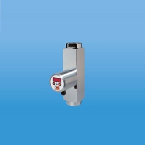 Interrupteur de débit Kobold VkM-3106-R0R 150-R, débit moyen, options par défaut, autres - Product Image 1