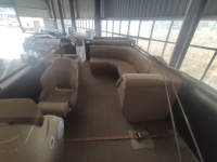 Segeln 6,4 m 21ft LED Licht Aluminium Ponton Yacht Preis Rudern Luxus Yacht Boote zum Verkauf