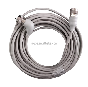 Câble d'alimentation haute tension en gros avec connecteur, faisceau de câblage de charge pour véhicules à énergie nouvelle - Product Image 6