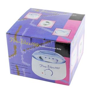 <b>Wax</b> Heater RH008 100W EU <b>Plug</b> Electronic Thermostat Body <b>Wax</b> <b>Warmer</b> Soft <b>Wax</b> ABS Material Made <b>In</b> China - Product Image 3