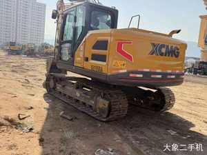 Escavatore per Paesaggistica a Basso Consumo di Carburante con Garanzia Inclusa, per Costruzioni Rurali e Manutenzione di Allevamenti - Product Image 4