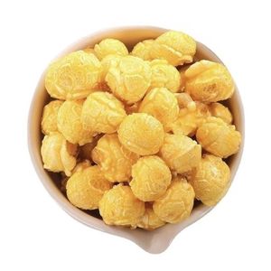 Factory Wholesale Popcorn Bulk Bag tank Bottle Cream Caramel Fruit Flavor Custom TasteOEM Service Popcorn180g/popcorn - Product Image 4