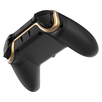 Manette de jeu sans fil de haute qualité pour Android /IOS (MFI)/tablette /PS3/Console NS