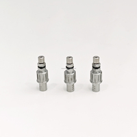 Tournevis multi-roulements pour implants dentaires compatible avec le système Straumann, outil de pose d'abutments, instruments dentaires