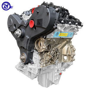 Motor de coche OEM LR013047 3.0L 306DT para Land <span class=keywords><strong>Rover</strong></span> <span class=keywords><strong>Range</strong></span> <span class=keywords><strong>Rover</strong></span> Discovery Sport 306DT 3,0 SDV6 TDV6 2010-2013 motor Diese - Product Image 1