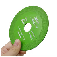 Lame de scie diamantée pour carreaux de céramique Jade, lame de coupe spéciale pour polissage, 20mm