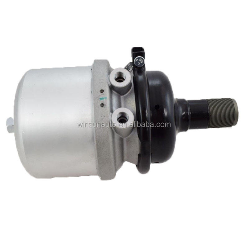 European Truck Brake Chamber BY9303 K014028 - 285mm Cylinder for DAF ...