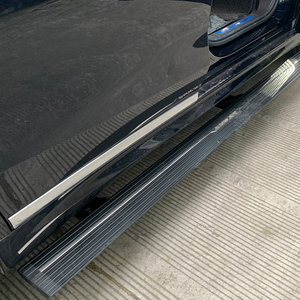 Marchepieds électriques, marchepieds latéraux électriques pour BMW X7 2019+ - Product Image 5