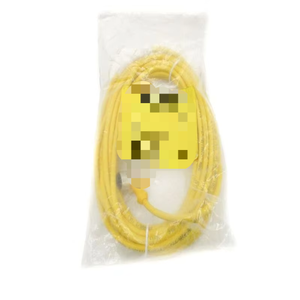 Controlador de programación PLC dedicado de automatización Industrial, 250V 4A NSMP, nuevo, Original, listo - Product Image 1