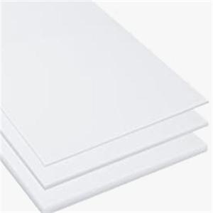 Plastic Board/PVC Sheet/Hard Plastic Sheets