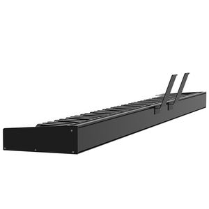 Clavier électronique de 88 touches pour débutants, <span class=keywords><strong>piano</strong></span> électronique, son professionnel, <span class=keywords><strong>bon</strong></span> marché, pour étudiants en cours de la musique, <span class=keywords><strong>bon</strong></span> marché - Product Image 3