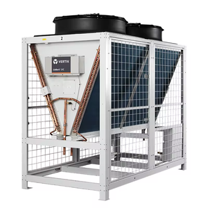 Liebert PEX4 35KW Industry Type Air Conditioner Data Center Cooling System for - Product Image 5
