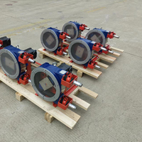 Pompe de compression de tuyau péristaltique entraînée par moteur hydraulique de prix usine