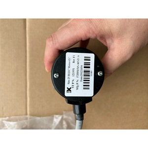 Accesorios de Control Industrial General, Motor BLDC Tamaño 23 121951 con Codificador para Equipos de Automatización - Product Image 3