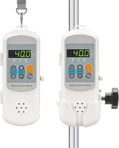 Strumento per il riscaldamento del fluido per infusione diagnostica per infusione veterinaria - Product Image 3