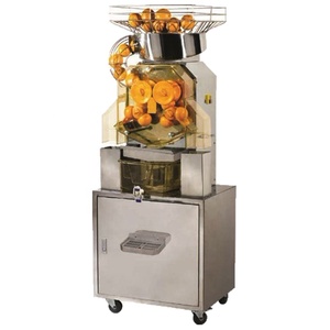 <strong>Electric</strong> <strong>Citrus</strong> <strong>Juicer</strong> Extracted Clean and Tasty Industrial Orange <strong>Juicer</strong> Fruit <strong>Juicer</strong> Squeezer - Product Image 4