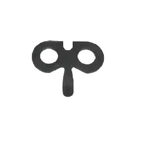 Loquet de verrouillage robuste pour remorque, compatible avec les pièces de rechange Hutch, de qualité supérieure à bas prix, provenant d'Inde - Product Image 1