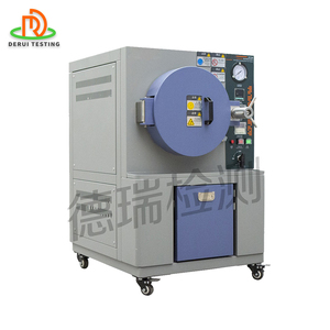 Pct hast áp lực cao tăng tốc lão hóa buồng thử nghiệm bán dẫn vật liệu từ tính độ tin cậy thiết bị phòng thí nghiệm - Product Image 2