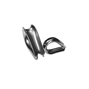 <span class=keywords><strong>Ditale</strong></span> americano per <span class=keywords><strong>ditale</strong></span> in acciaio inossidabile per impieghi gravosi <span class=keywords><strong>ditale</strong></span> per fune metallica - Product Image 4