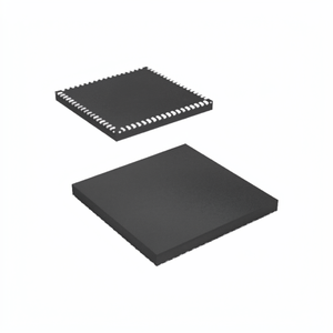 Data Acquisition 72 VFQFN Exposed Pad, CSP Authorized Distributor Electronics Component AD9639BCPZRL-170 - Product Image 1