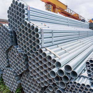 Best Price Hot Dip Galvanized Mild <strong>Steel</strong> ASTM A53/A106/A36 <strong>Cold</strong> <strong>Rolled</strong> Skin Pass Pipe Welding Cutting Services CE Certified 5 - Product Image 2