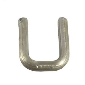 Tondeuse semi-automatique U70 Machine à sceller pour le stockage et l'emballage de bouteilles de poisson vivant - Product Image 5