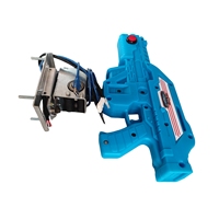 Jeux vidéo à pièces ville Console de jeu ULTRA FIREPOWER Arcade Machine pistolet de tir complet pistolet en plastique