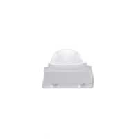 JUHONG 3036 Diodes LED SMD Top Sécurité Infrarouge avec 2835 Puce Lampe à Perles à 30 Degrés 850nm/940nm Échantillons Gratuits