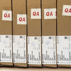 Ban đầu ESP32-S2FH4 QFN-56 duy nhất-core 32-bit MCU 2.4GHz <span class=keywords><strong>Wifi</strong></span> <span class=keywords><strong>module</strong></span> với 100m Khoảng cách truyền dẫn - Product Image 4