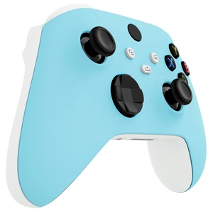 Coque décorative personnalisée EXtremeRate pour manette Xbox Series X S, coque avant, accessoires de jeu - Product Image 3