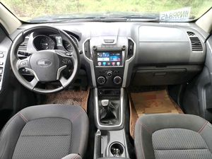 ชิงหลิง 2018 3.0t 2wd รุ่นหรูหรา เกียร์ธรรมดา 2018 3.0t 2wd 5mt - Product Image 2