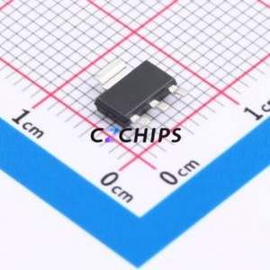 ทรานซิสเตอร์ภาคสนามทรานซิสเตอร์ SOT-223 FQT7N10LTF-VB ใหม่ล่าสุด (MOSFET) - Product Image 2
