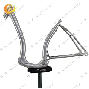2021 Hew High-quality, high-strength, ultra-lightweight the other parts aluminum alloy road bicycle frame